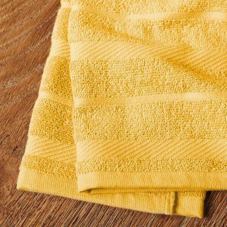 KitchenAid® KitchenAid Albany Kitchen Towel 4-Pack Set (Set of 4)