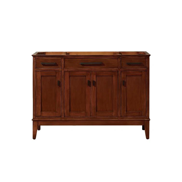 Lark Manor™ Anglet 48" Bathroom Vanity Base Only
