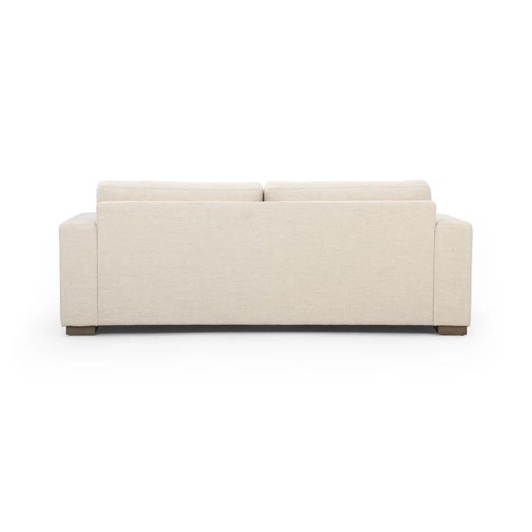Derbie Sofa - Cream