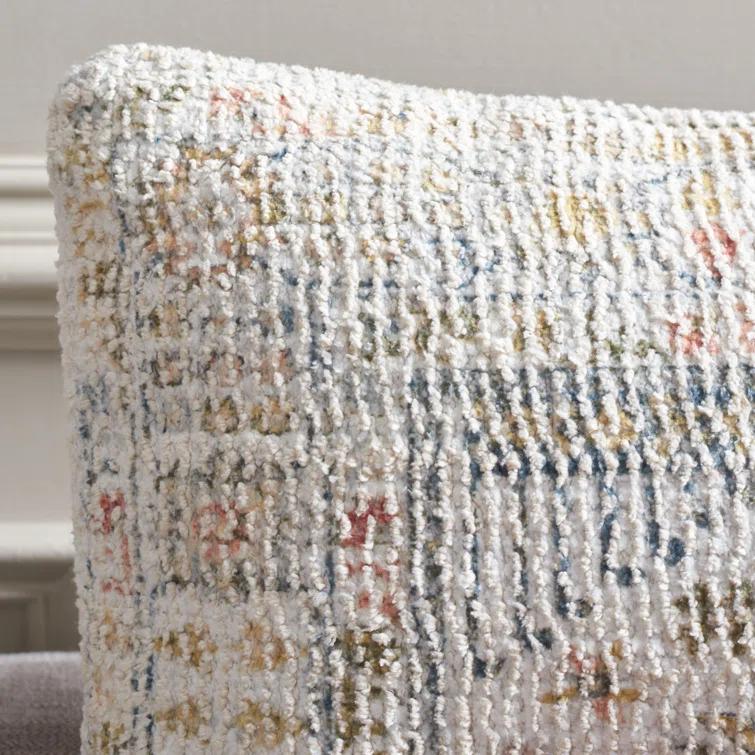 Safavieh Elysa Cotton Blend Throw Pillow