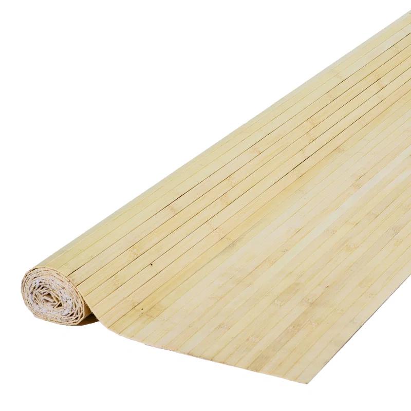 Bamboo Wall Paneling Wainscoting Wall Panel Decor