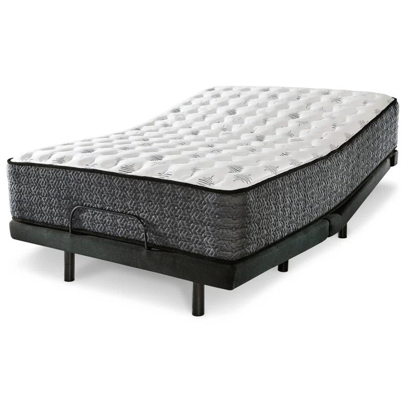 Signature Design by Ashley Ultra Luxury 14" Firm Hybrid Mattress