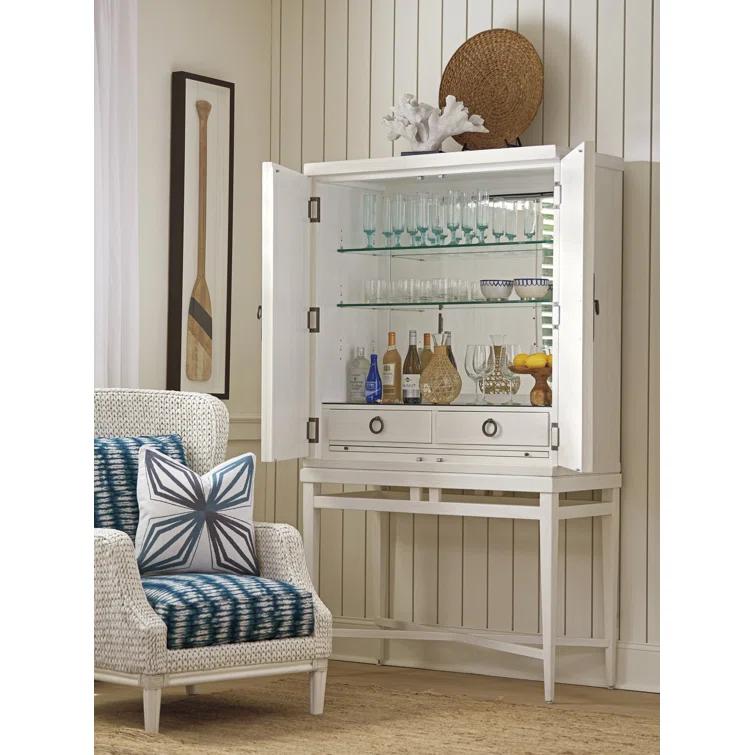 Tommy Bahama Home Ocean Breeze Jensen Beach Bar