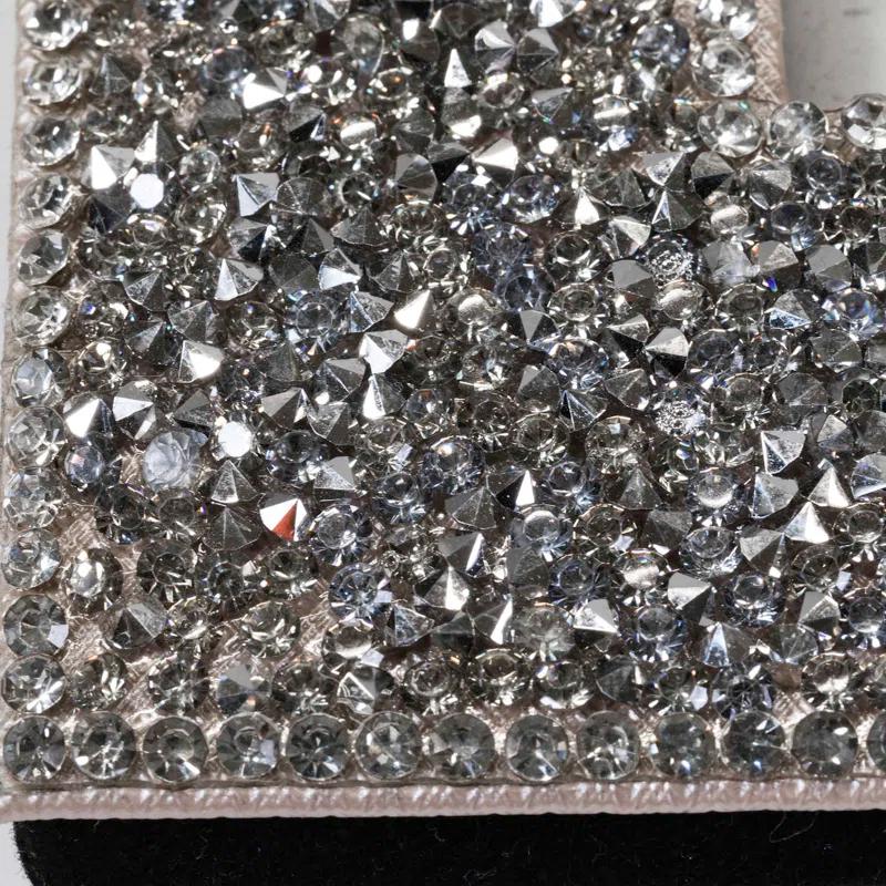 Sparkles Home Luminous Picture Frame in Silver