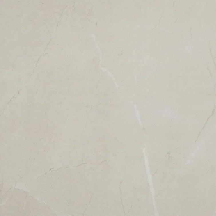Daltile Perpetuo 12" x 12" Porcelain Marble Look Floor & Wall Tile