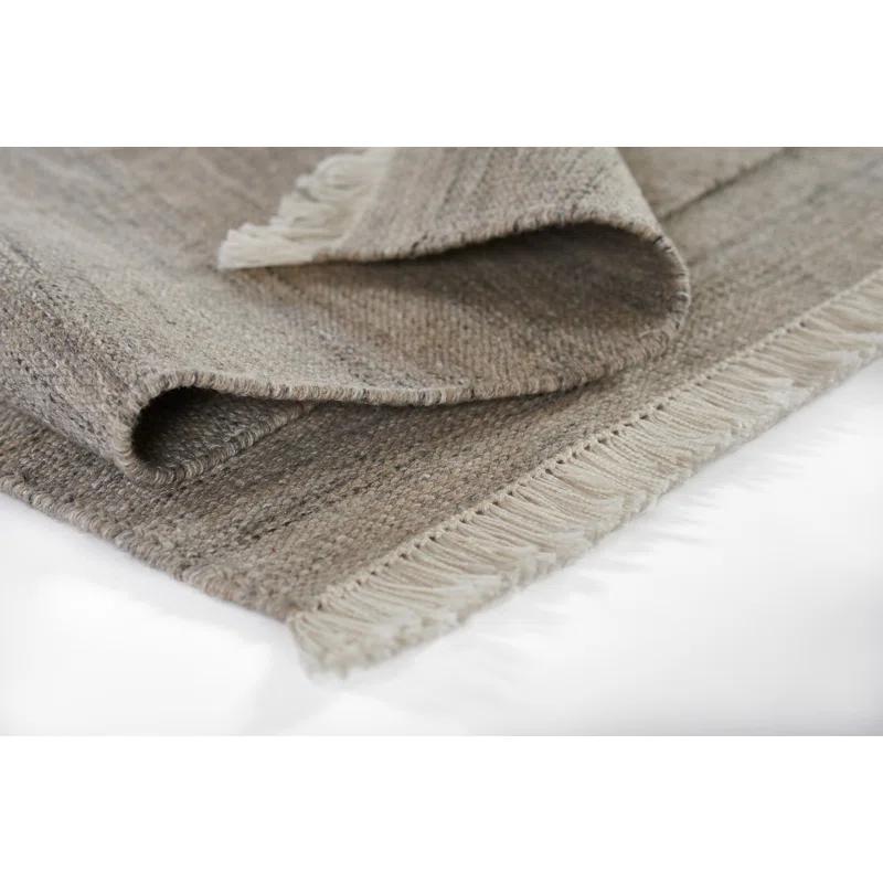 Mckenna Indoor / Outdoor Rug - Gray / 2' x 3'