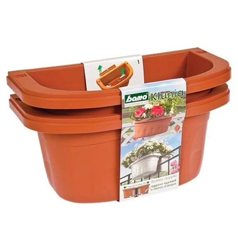 Saucer Plant Stand