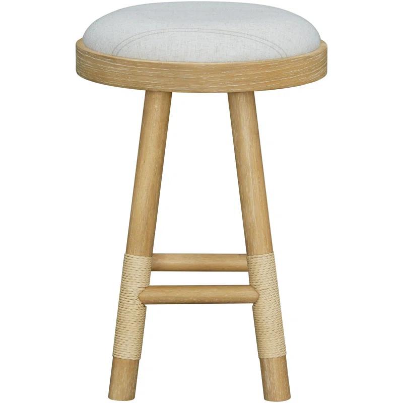 Becki Owens x Livabliss Becki Owens X Livabliss Esmarca Counter Stool