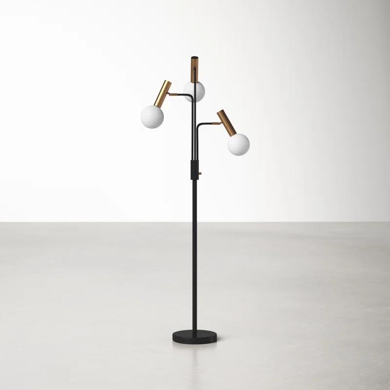 Gabby 70'' Dimmable LED Floor Lamp