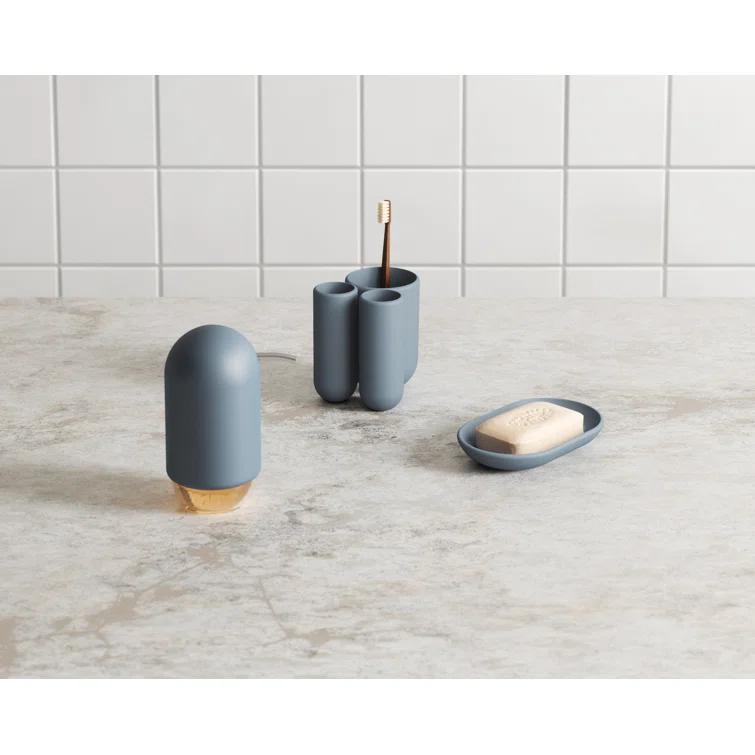 Umbra Touch Toothbrush Holder