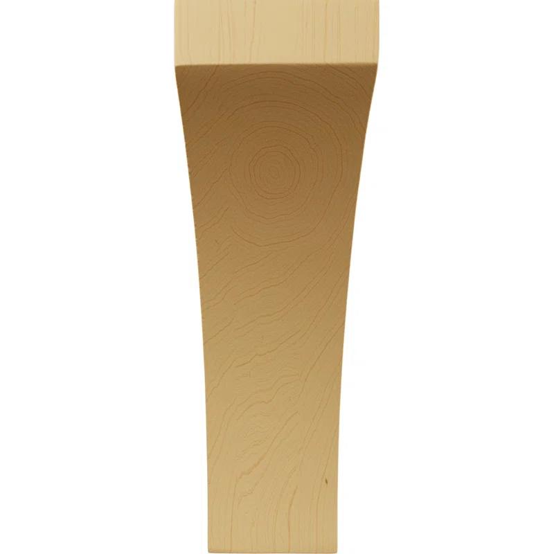Lawson Wood Corbel