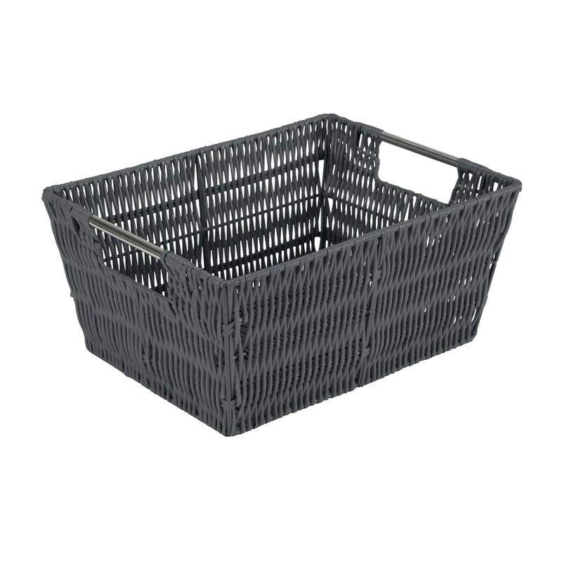 Simplify Simplify Plastic Box
