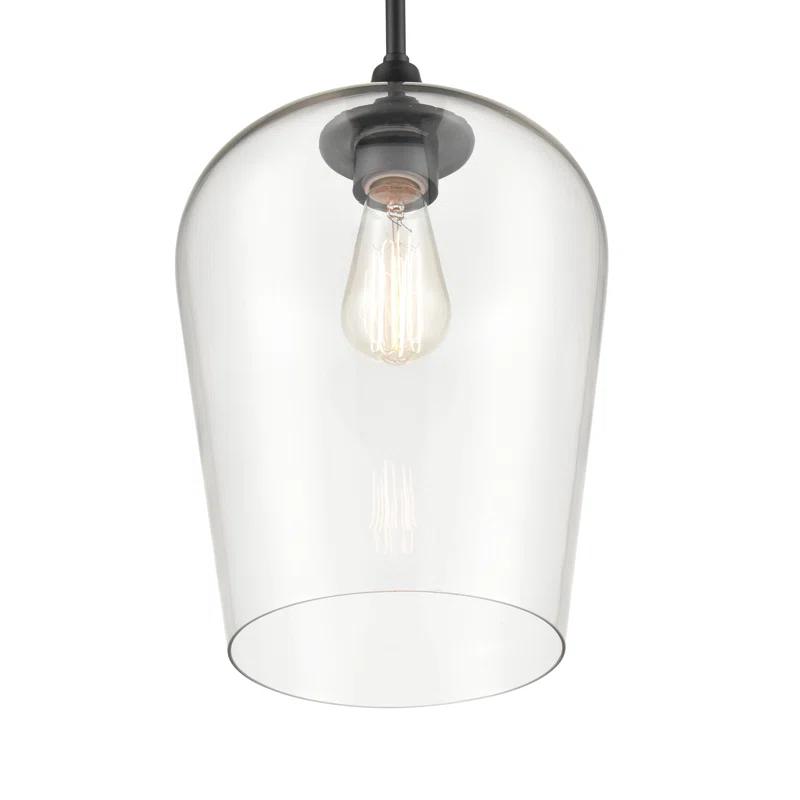 Red Barrel Studio® 1 - Light Unique/Statement Pendant
