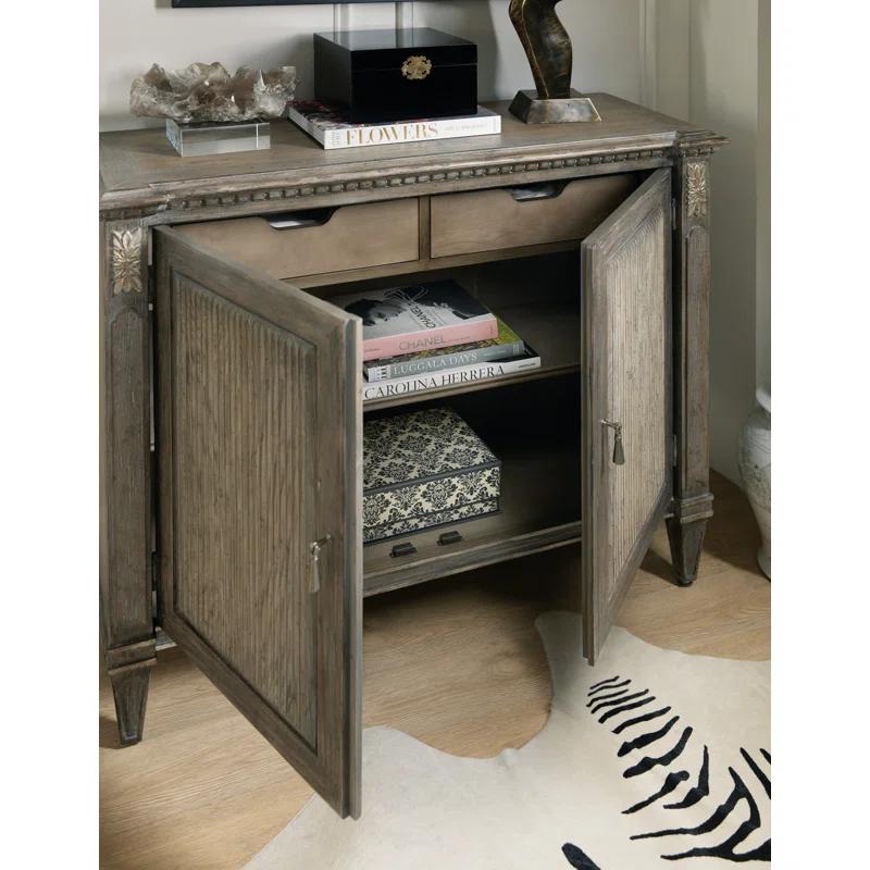Sanctuary 2 Accent Cabinet