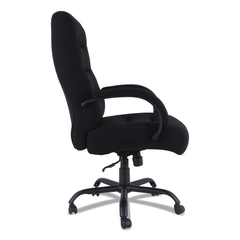 Alera® Kësson Series Polyester Blend Task Chair