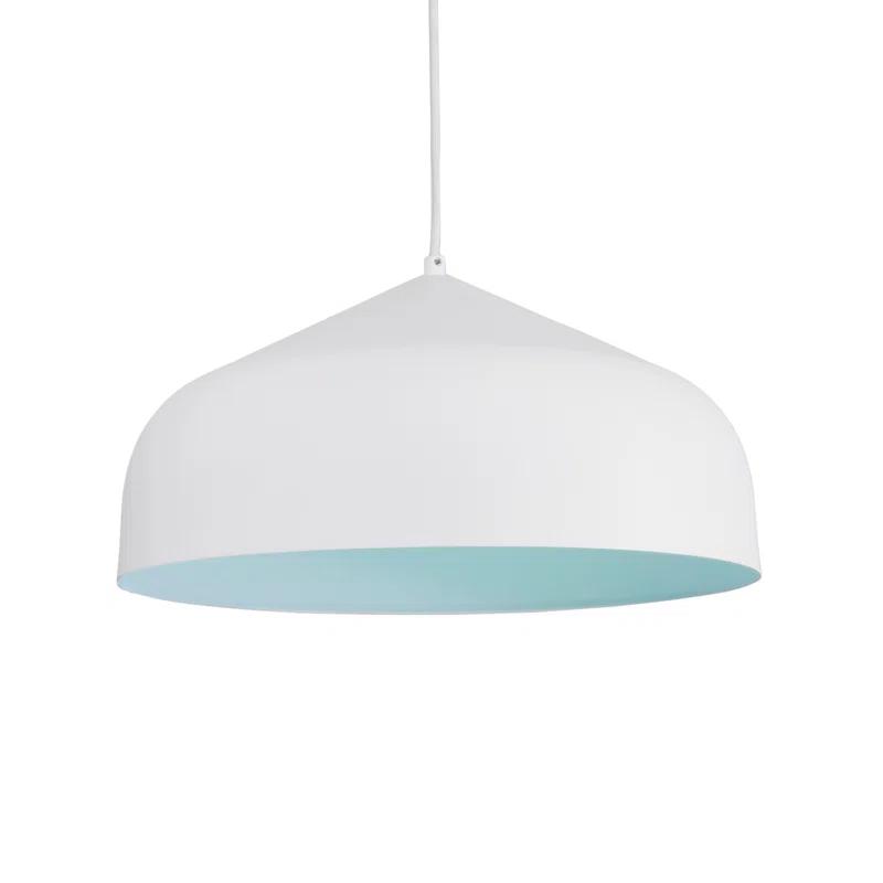 Kuzco Lighting Helena 1 - Light LED Single Pendant