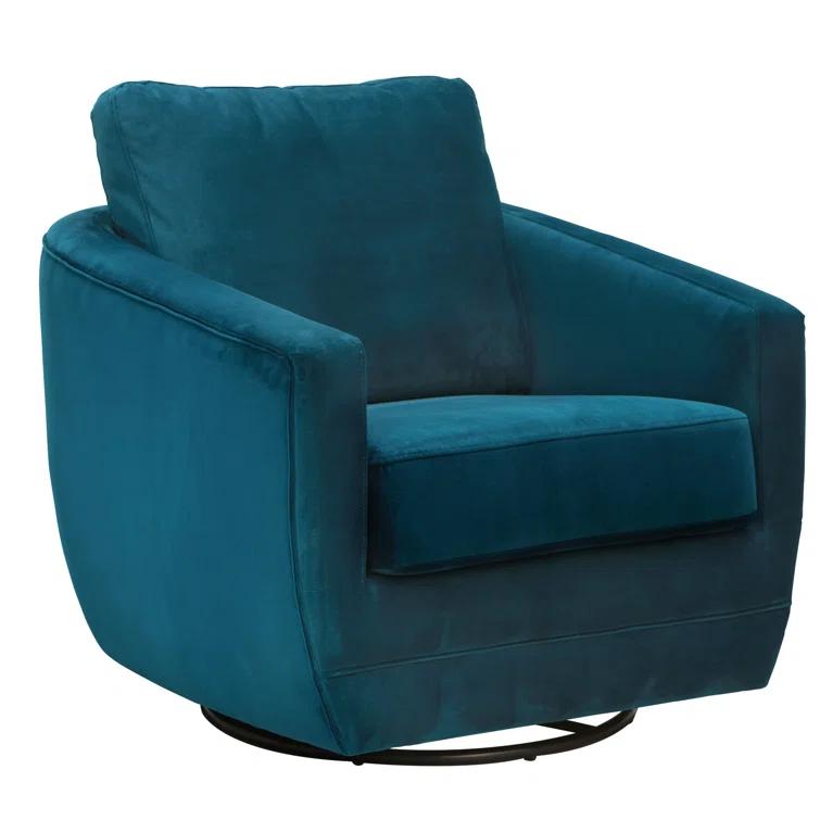 Gogh Swivel Glider