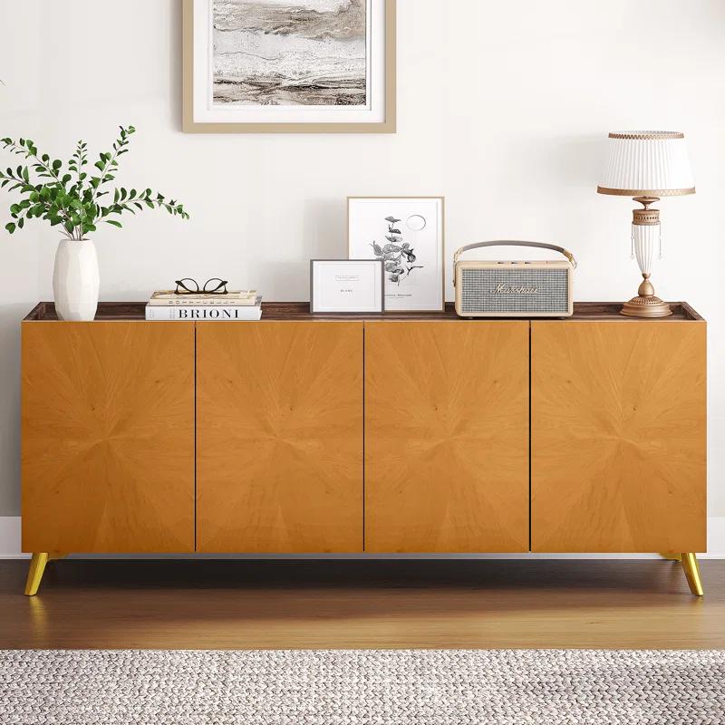 Willa Arlo™ Interiors Lynd 63'' Sideboard