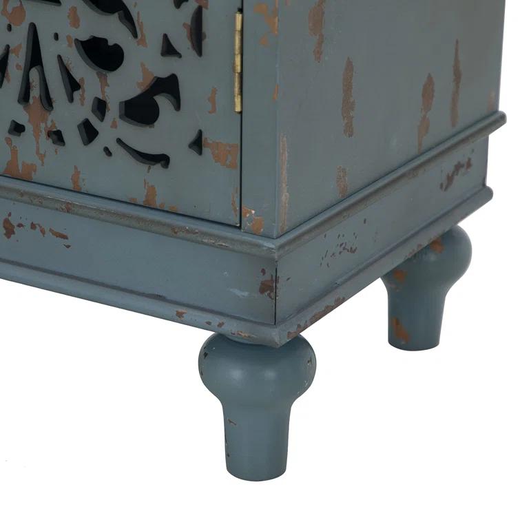 Mistana™ Eyler Accent Cabinet