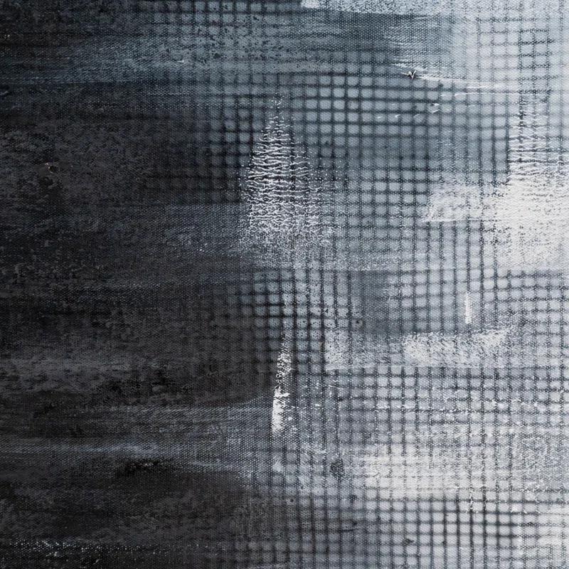 Gild " Afterlight " Painting Print