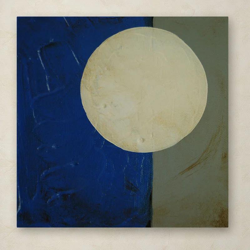 Wrought Studio™ " Moon Rotation " by Nicole Dietz