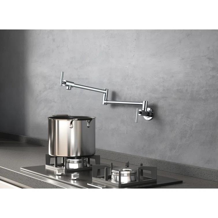 Elegant Lighting Gabriel Kitchen Faucet