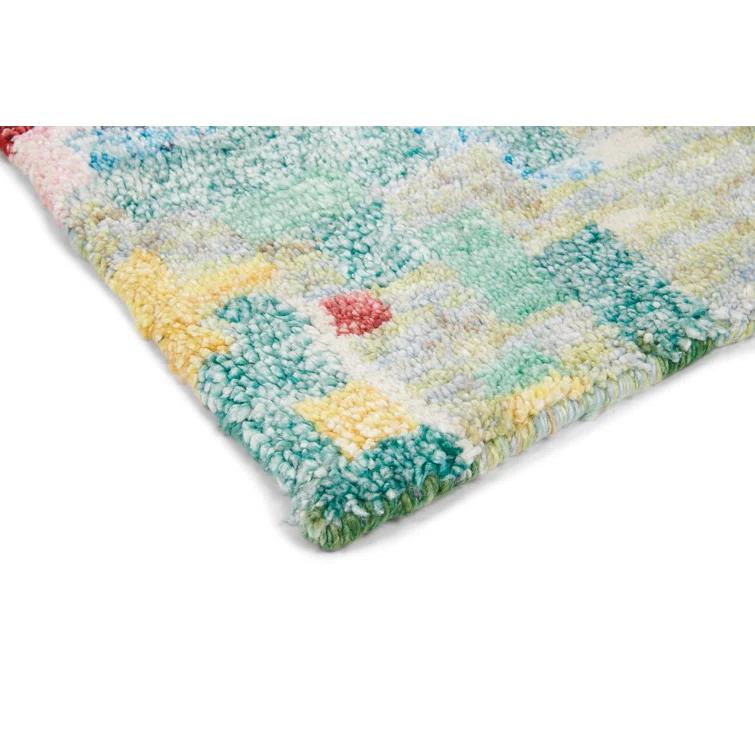 Brink & Campman Yeti Abstract Indoor Rug