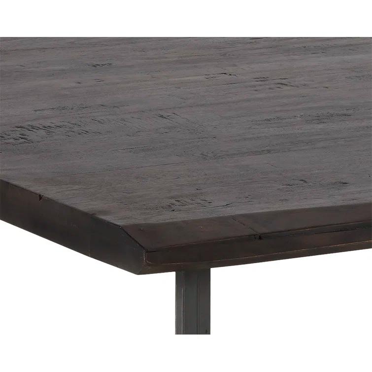 Trent Austin Design® Metivier Solid Wood Top Coffee Table
