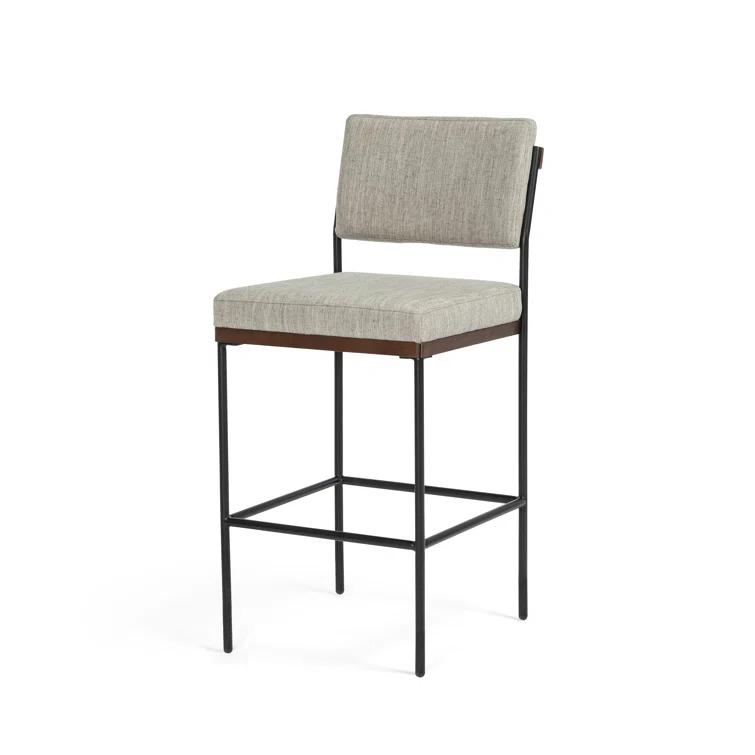 Izzi Stool - Bar