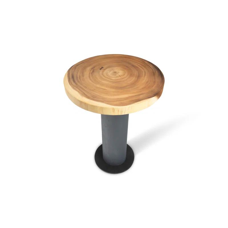 Concrete Bar Table
