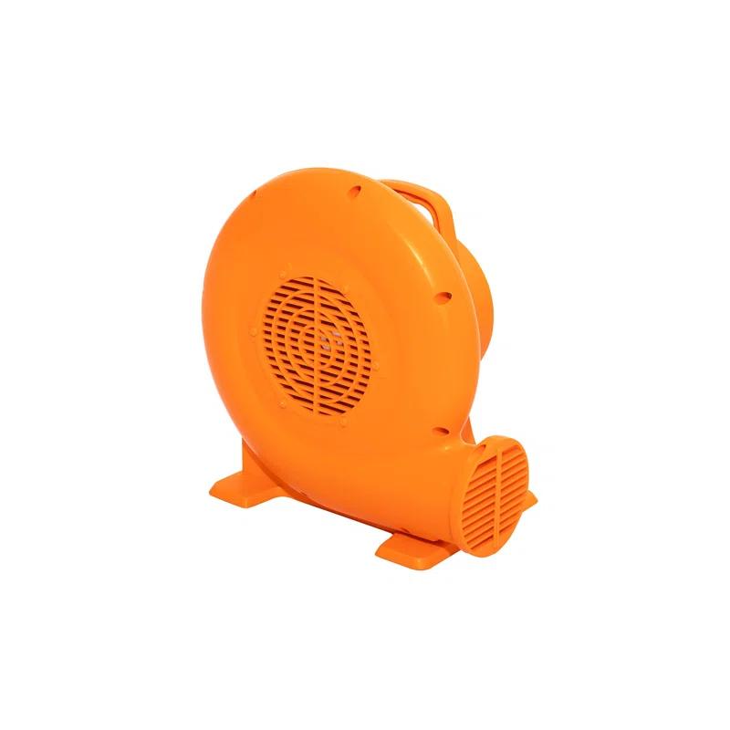 Bestway Bestway H2OGO Beach Bounce Kids Inflatable Outdoor Water Park with Air Blower