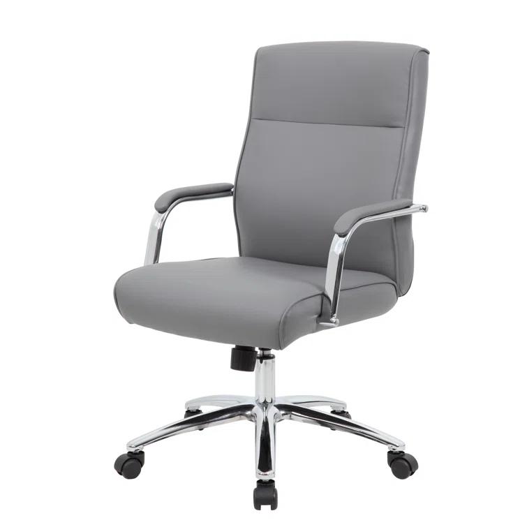 Boss Office Products Executive Chair