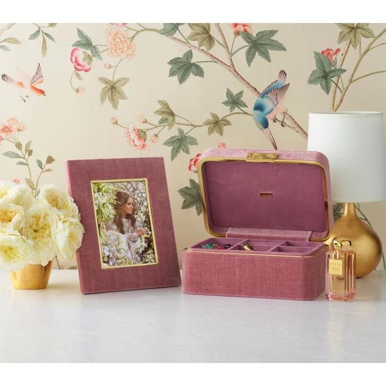 AERIN Valentina Picture Frame | Wayfair