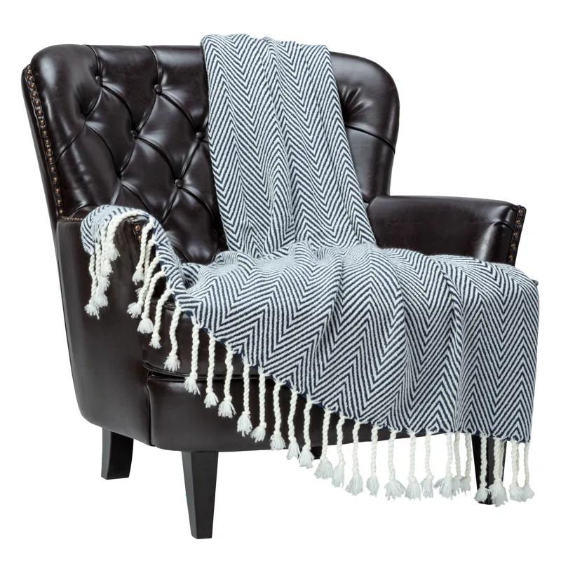 Chanasya Super Soft Throw