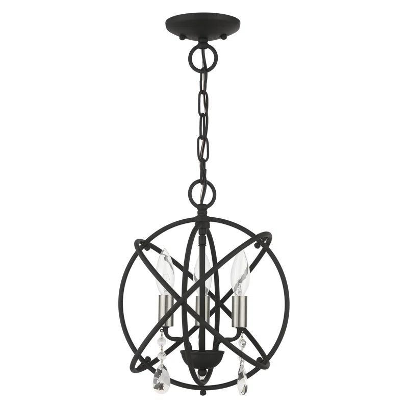 Laclair 3 - Light Pendant