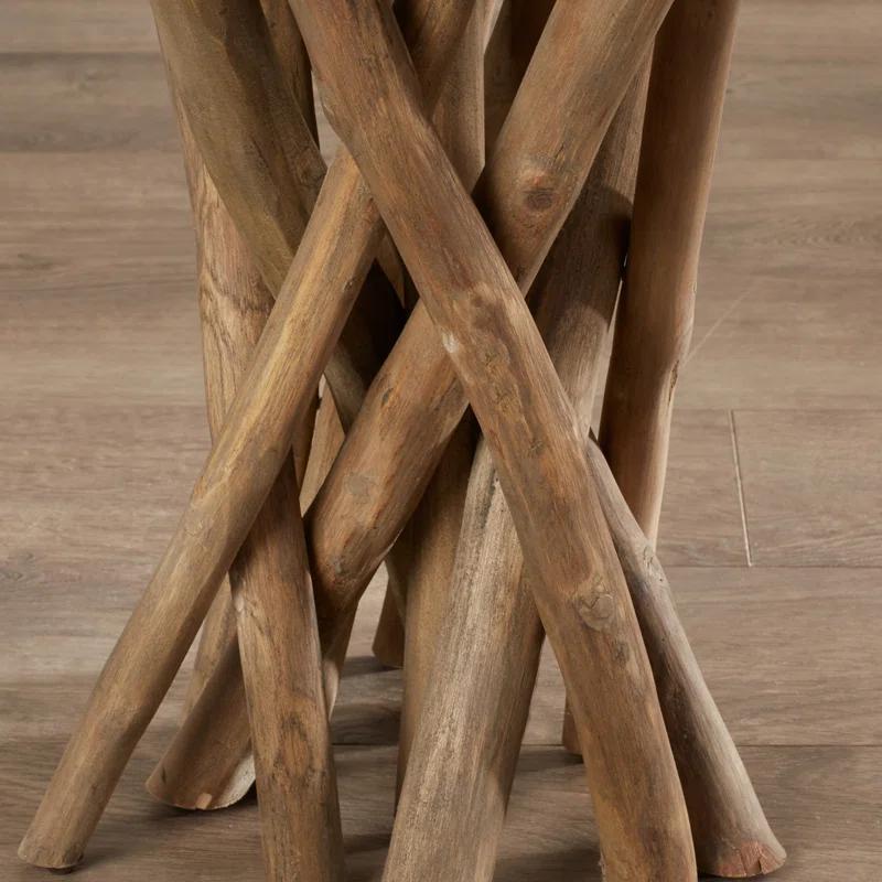 Nafni End Table