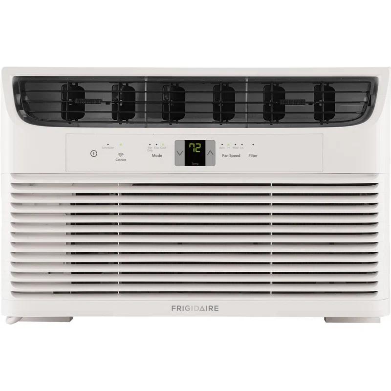 Frigidaire 6,000 BTU Smart Window-Mounted Air Conditioner & Reviews | Wayfair
