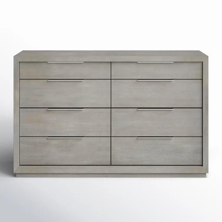 Eloise 8 - Drawer Dresser