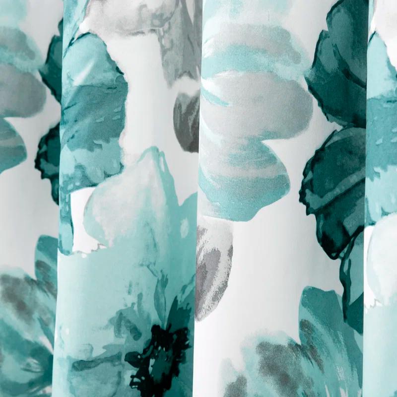Lush Decor Curtain Pair (Set of 2)