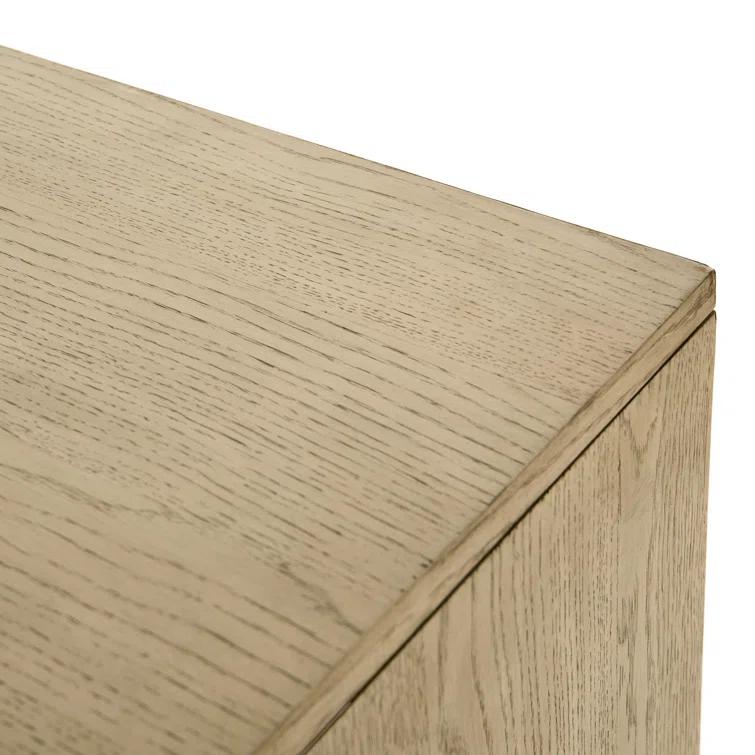 Avalon Wide 6-Drawer Dresser