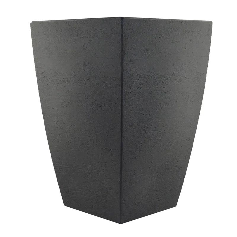 Orren Ellis Bollingt Pot Planter (Set of 2)