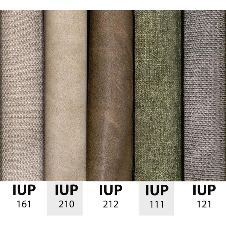 Arlinda Upholstered Stool