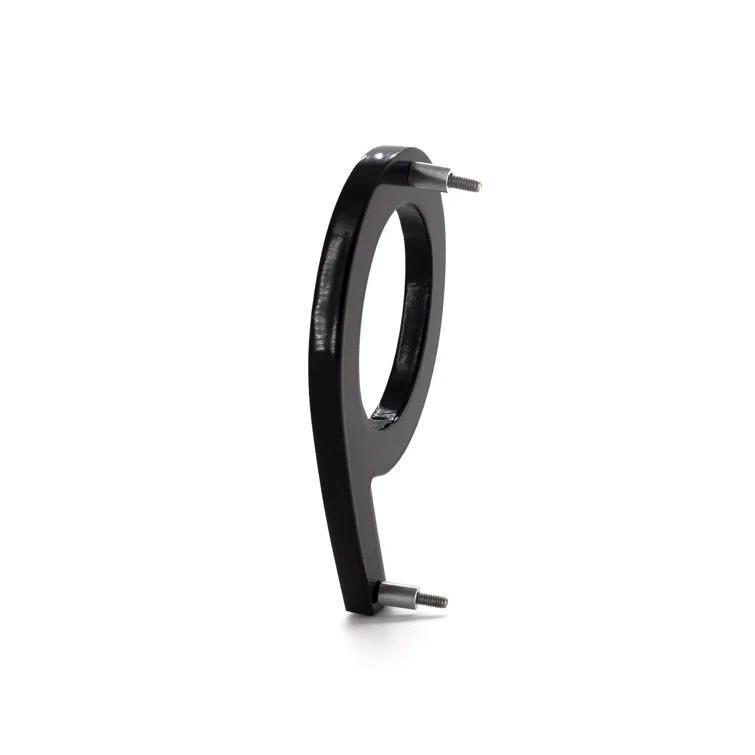 Montague Metal Products Inc. 6'' H Metal House Number