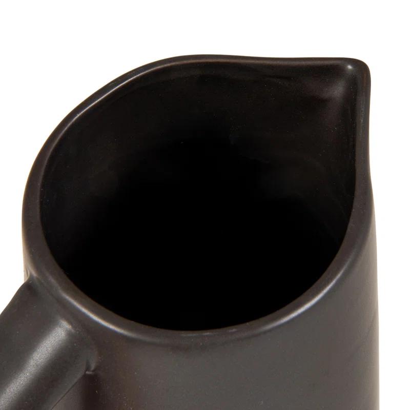 Otis Pitcher - Black