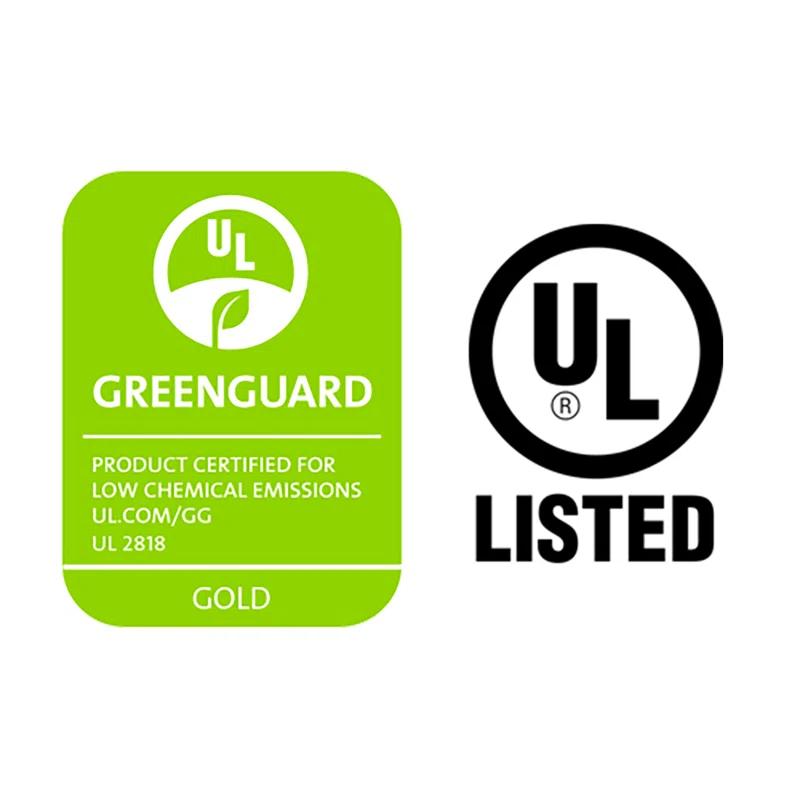 Palmer Hamilton Palmer Hamilton 145'' Rectangle Bench Cafeteria Table with Metal Frame