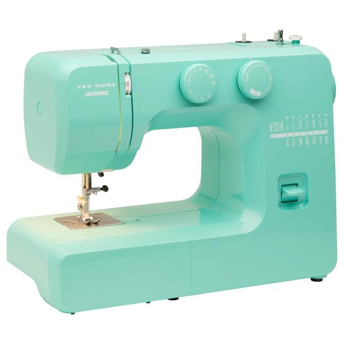 Janome Janome Easy-to-Use Mechanical Sewing Machine