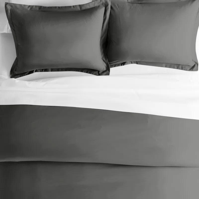Super Soft Microfiber Duvet Cover Set