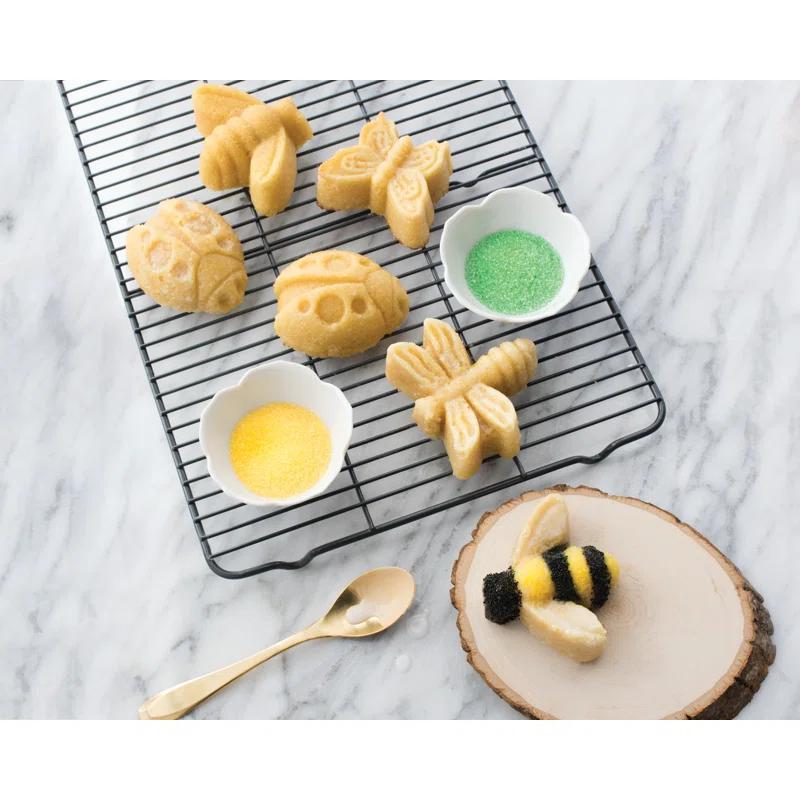 Nordic Ware Nordic Ware Backyard Bugs Pan
