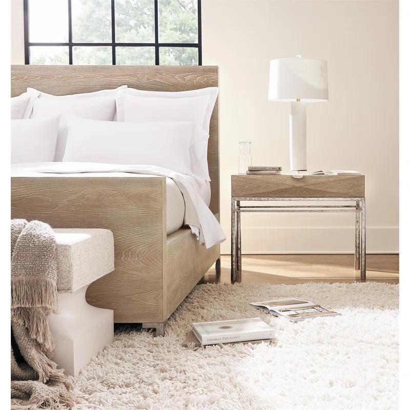 Bernhardt Aventura Upholstered Standard Bed