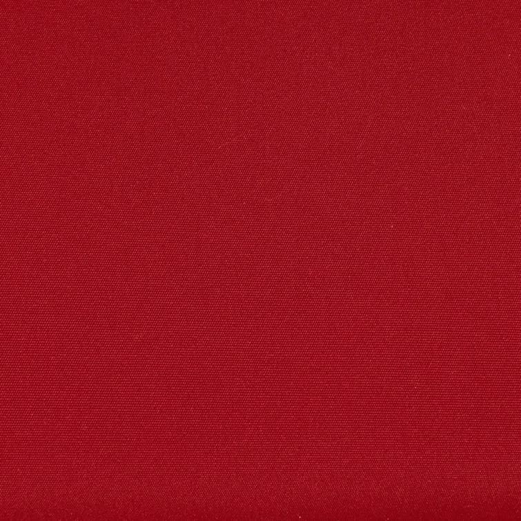 Corrigan Studio® Minhaj Rectangular 8 - Person 90" Long Dining Set With Sunbrella Cushion Covers